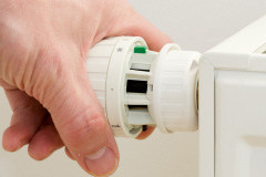 Merther Lane central heating repair costs