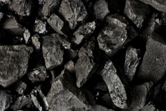 Merther Lane coal boiler costs